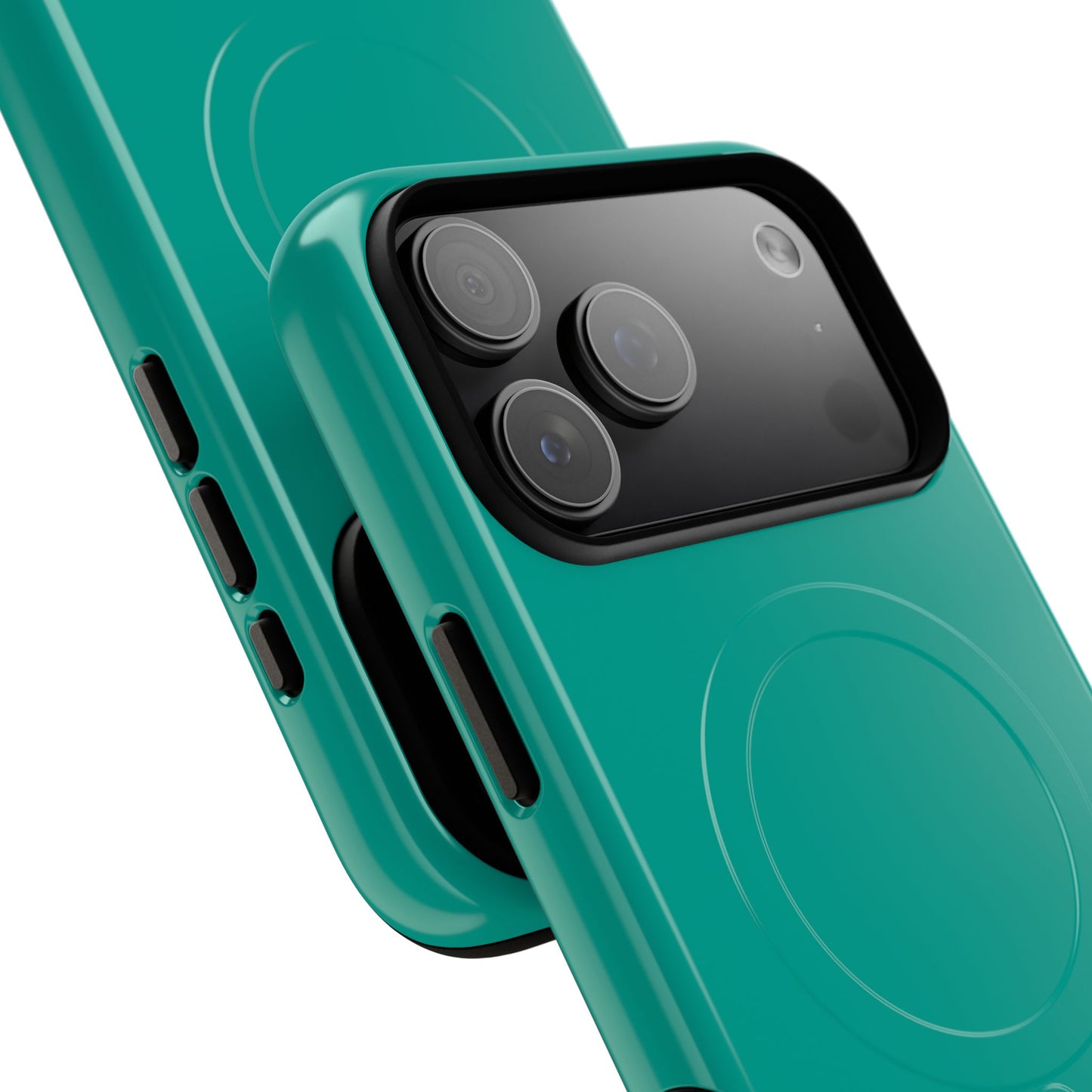 Sour Blueberry | Tough Case | MagSafe