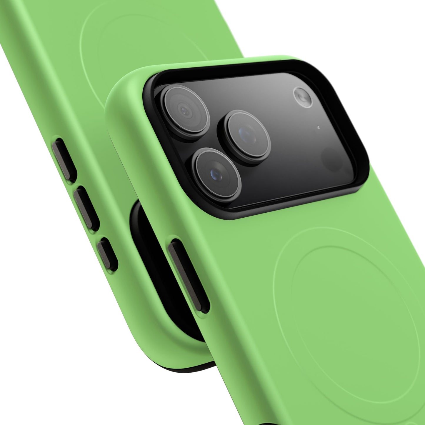 Lime | Tough Case | MagSafe