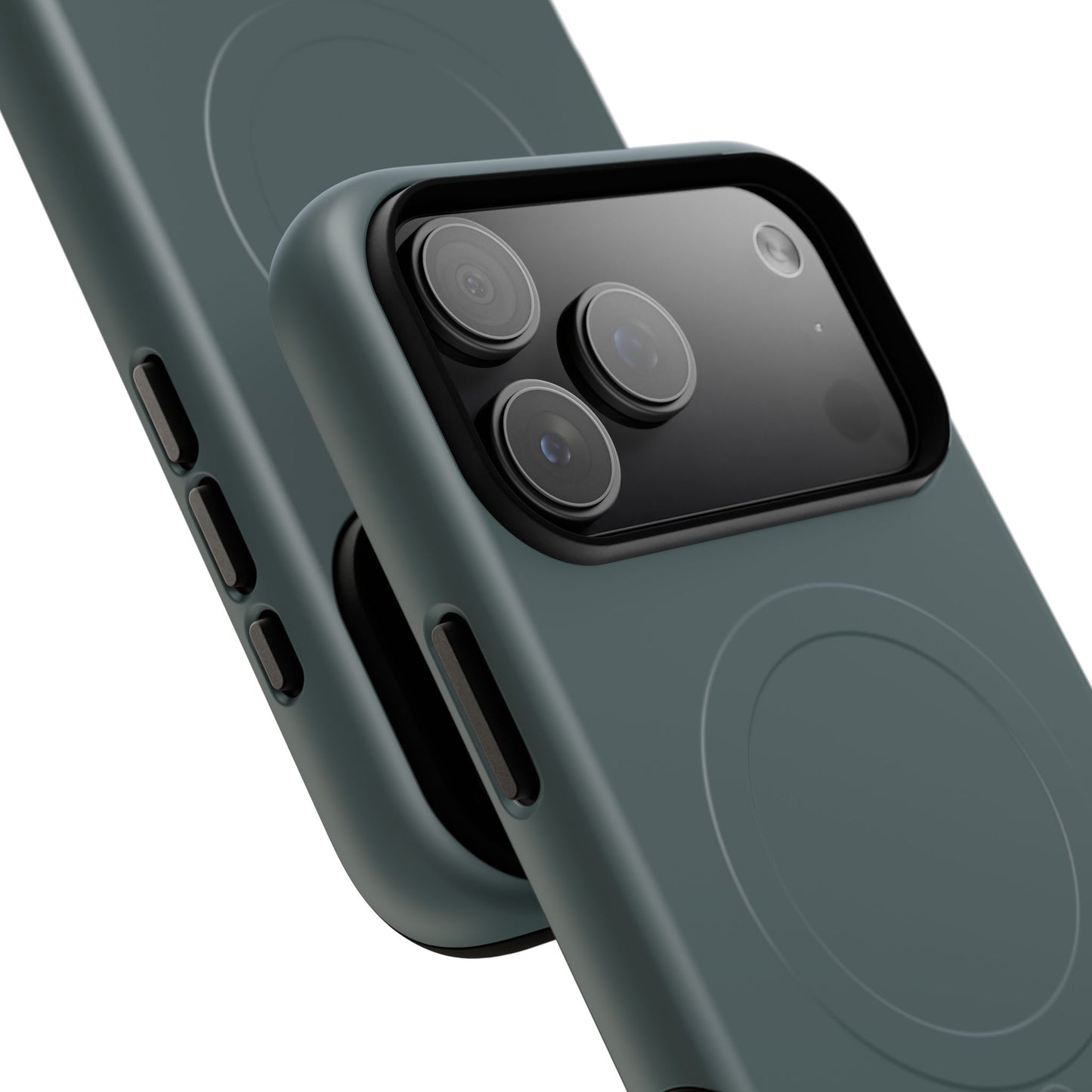 Blue Gum | Tough Case | MagSafe
