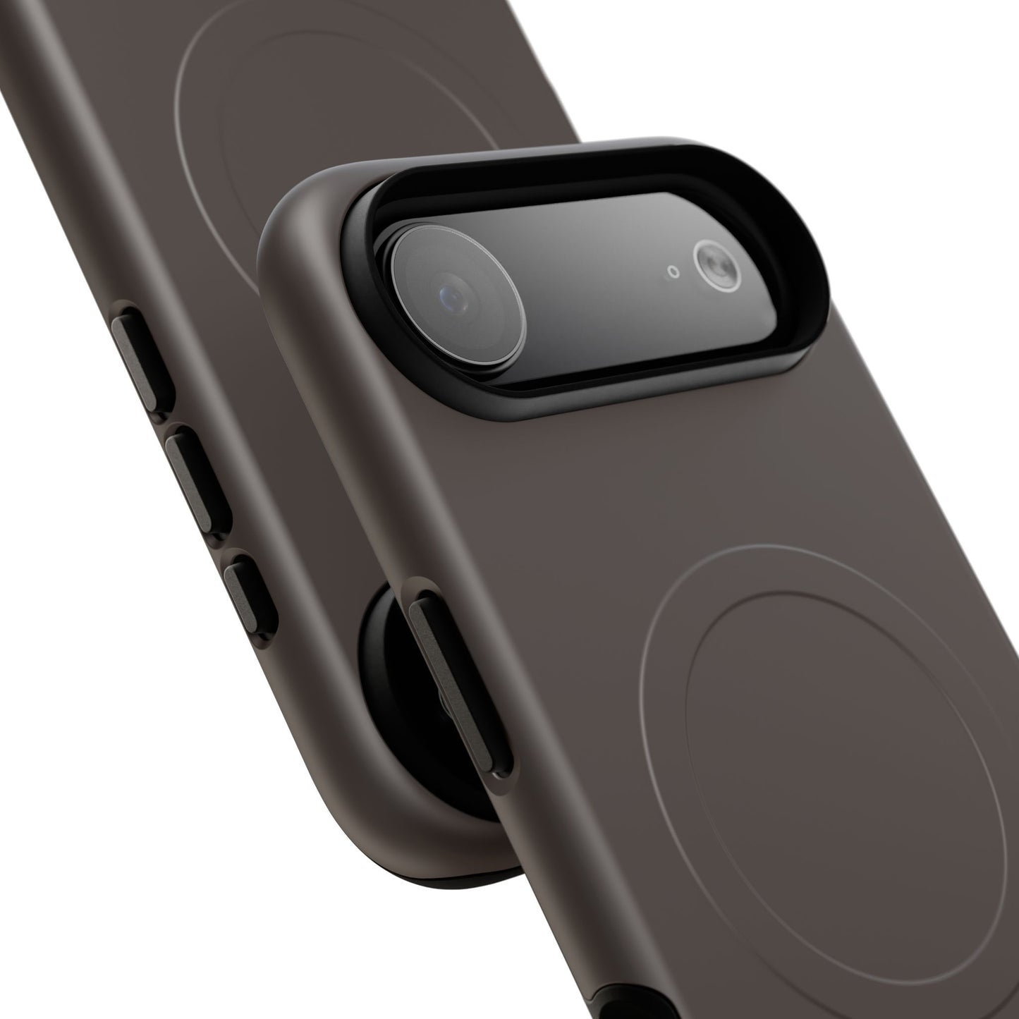 Charcoal | Tough Case | MagSafe