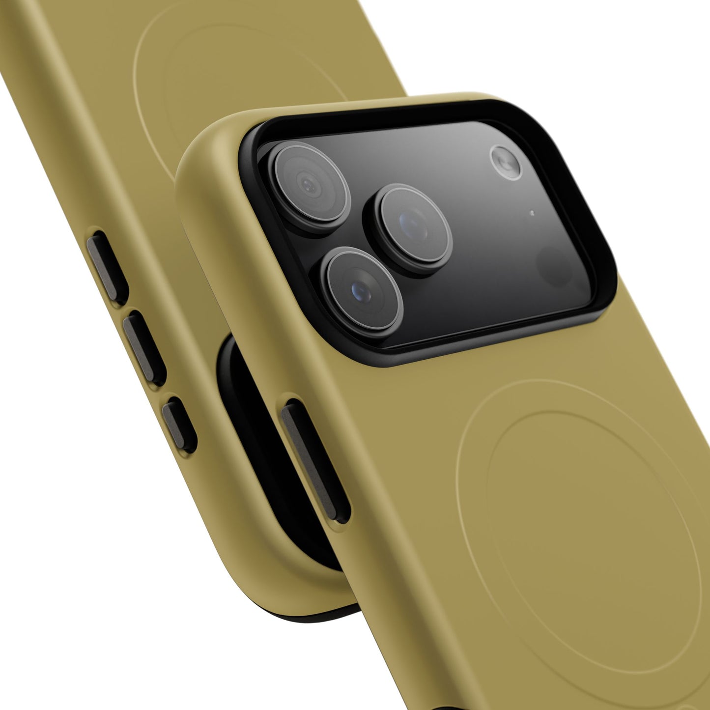Amber | Tough Case | MagSafe