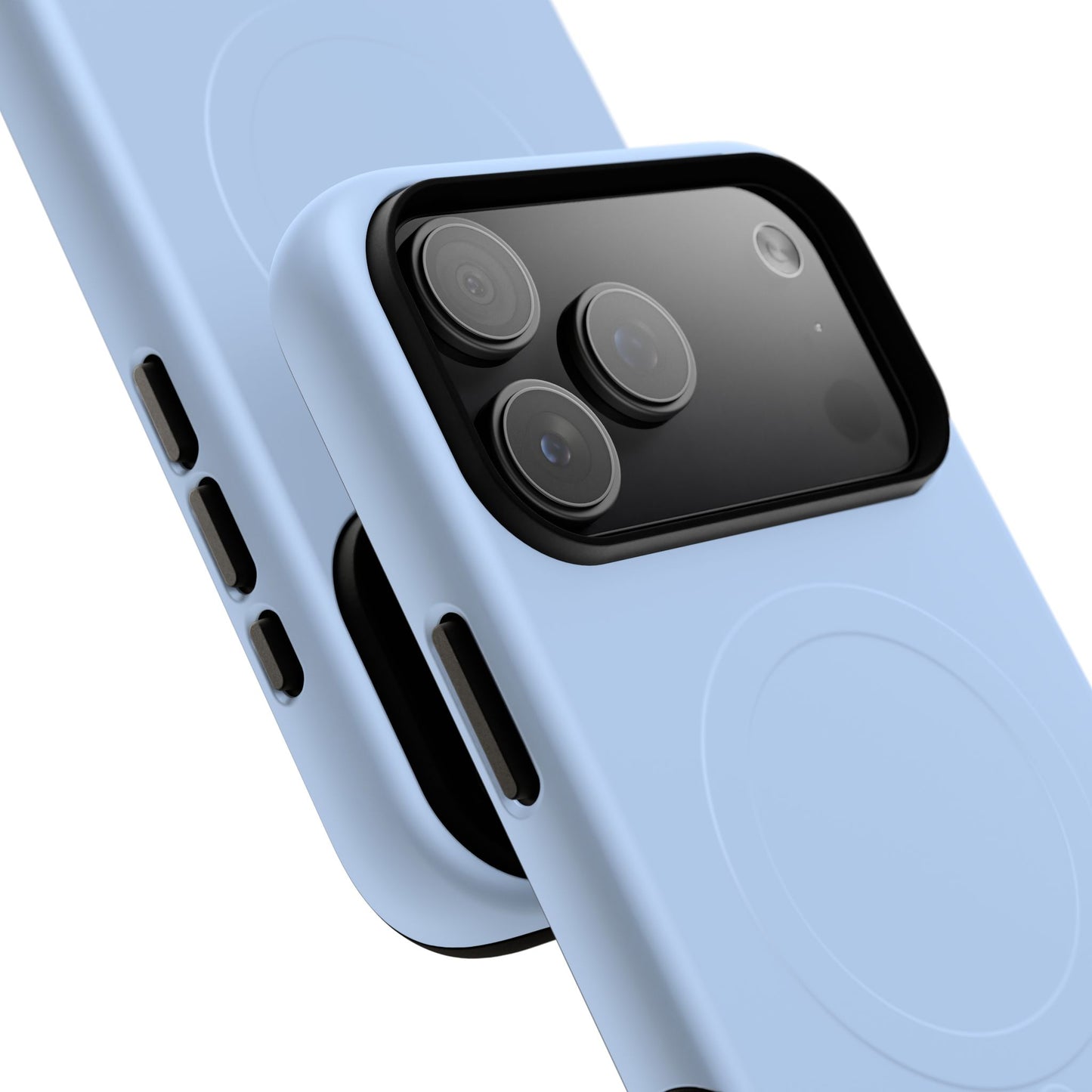 Blue Ice | Tough Case | MagSafe