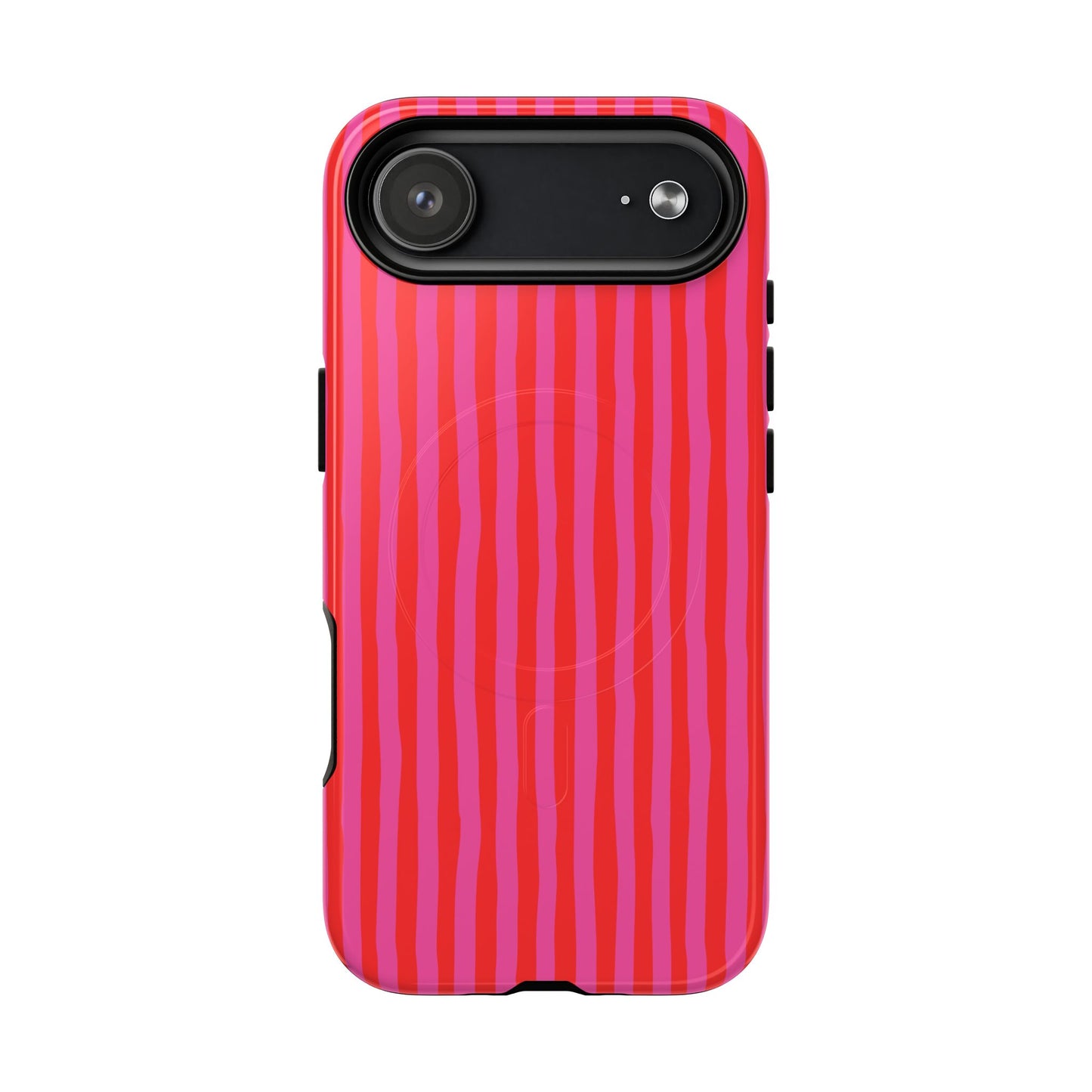 Candy Stripe | Tough Case | MagSafe