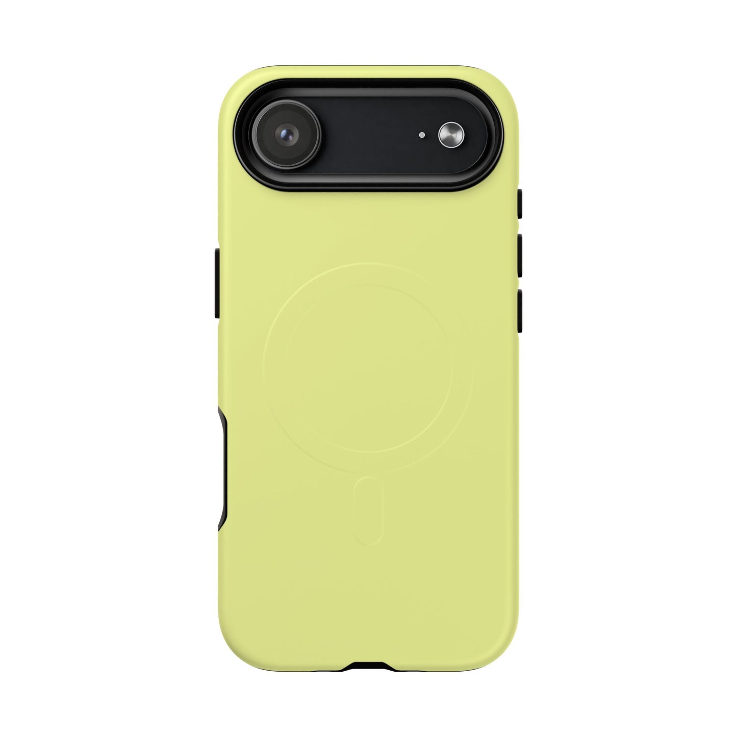 Buttery Lemon | Tough Case | MagSafe