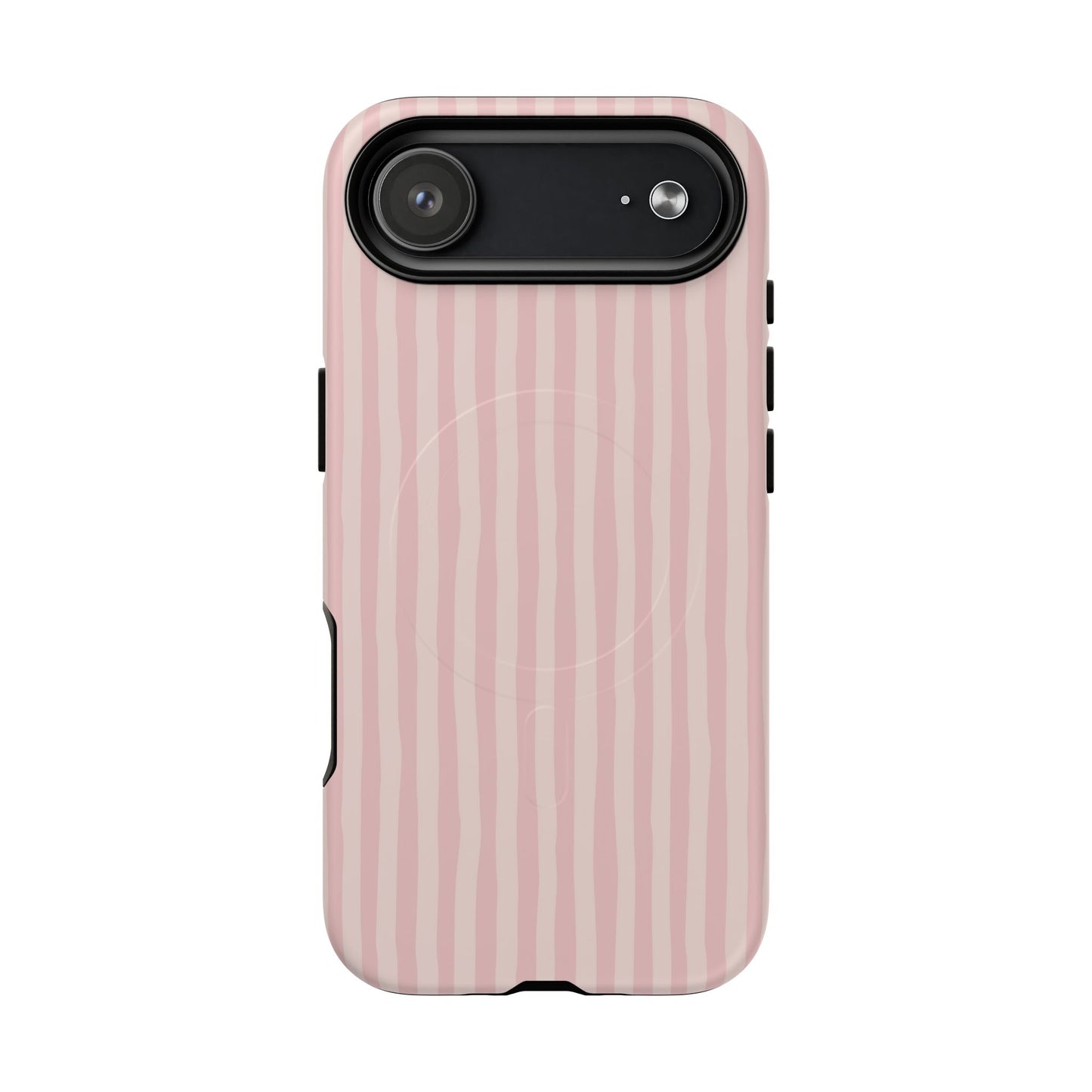 Candy Stripe | Purple | Tough Case | MagSafe