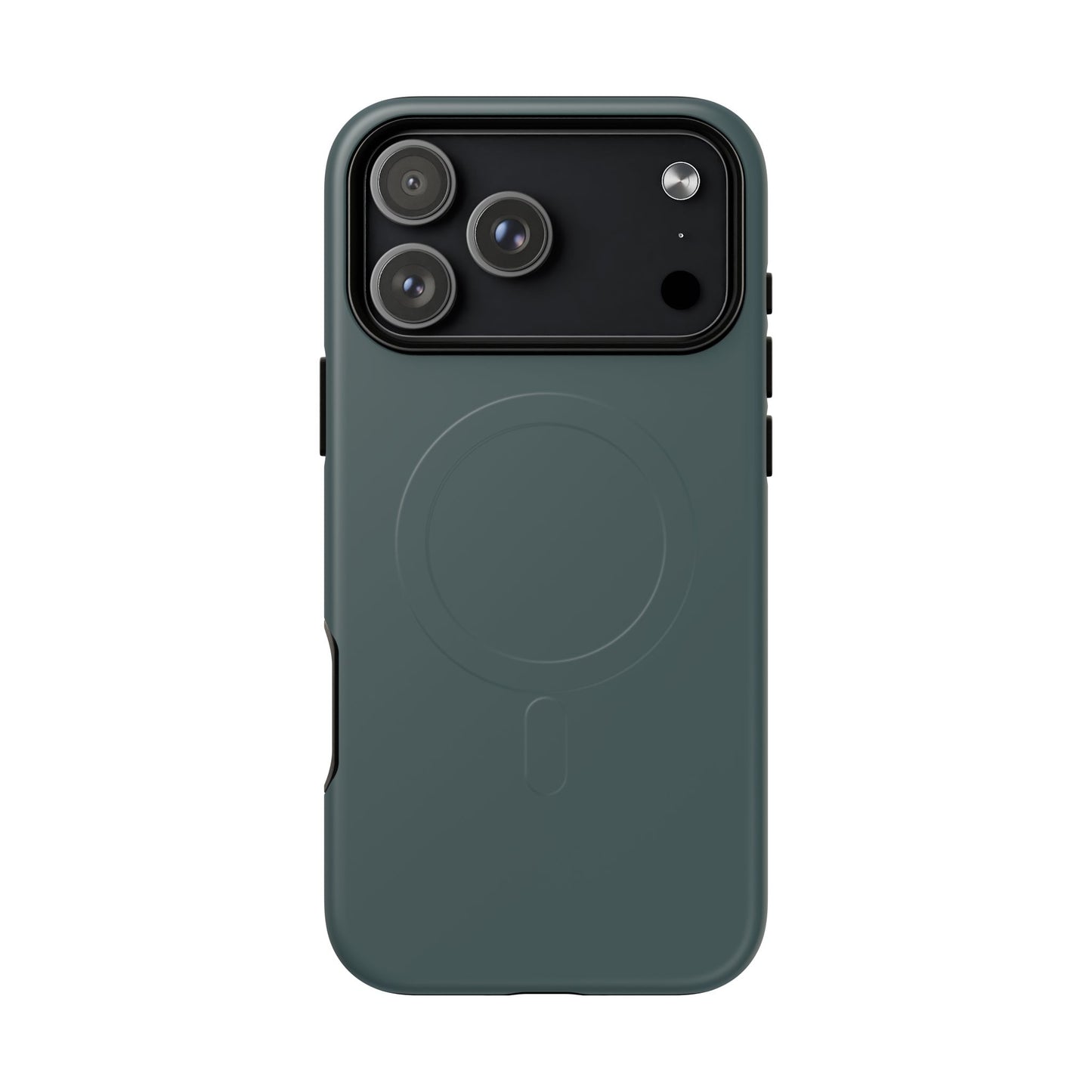 Blue Gum | Tough Case | MagSafe