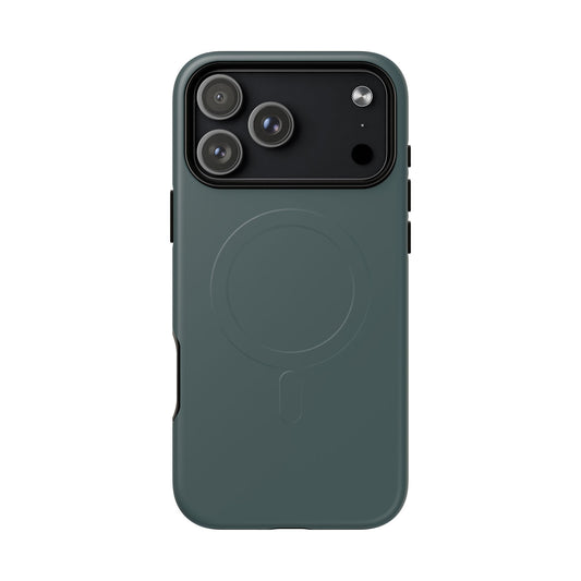 Blue Gum | Tough Case | MagSafe