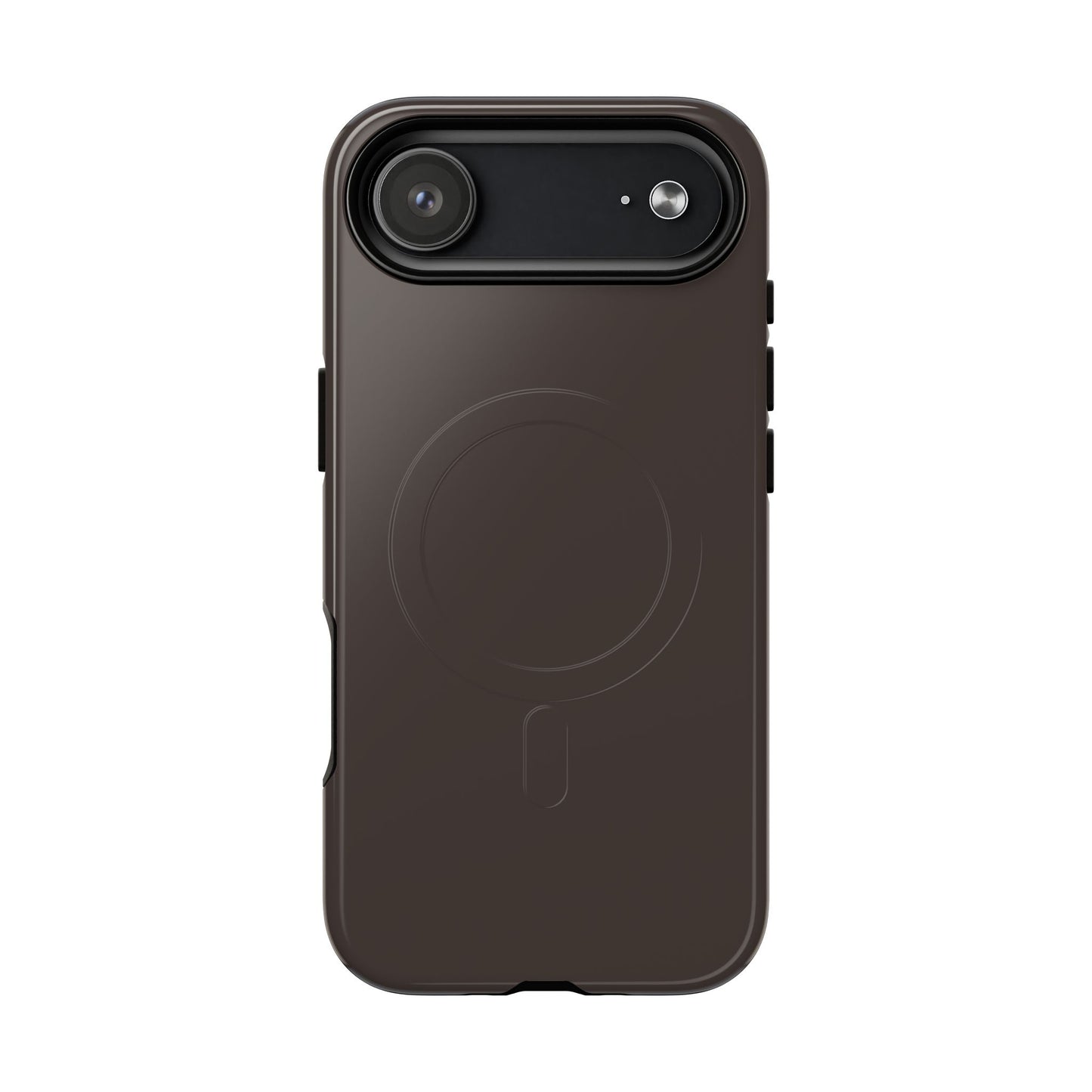 Charcoal | Tough Case | MagSafe