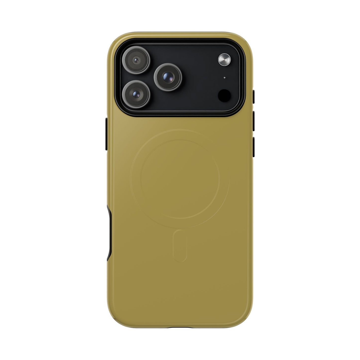 Amber | Tough Case | MagSafe