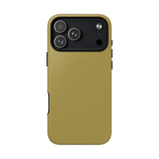Amber | Tough Case | MagSafe