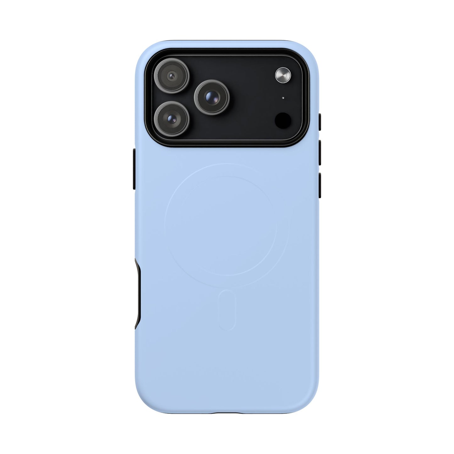 Blue Ice | Tough Case | MagSafe