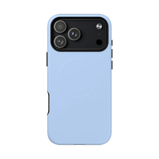 Blue Ice | Tough Case | MagSafe