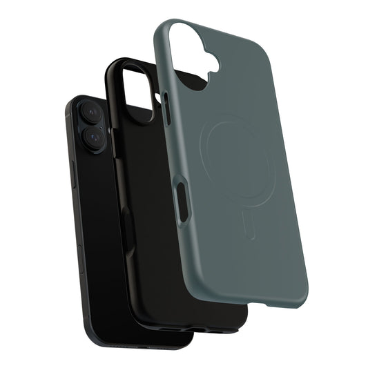 Blue Gum | Tough Case | MagSafe