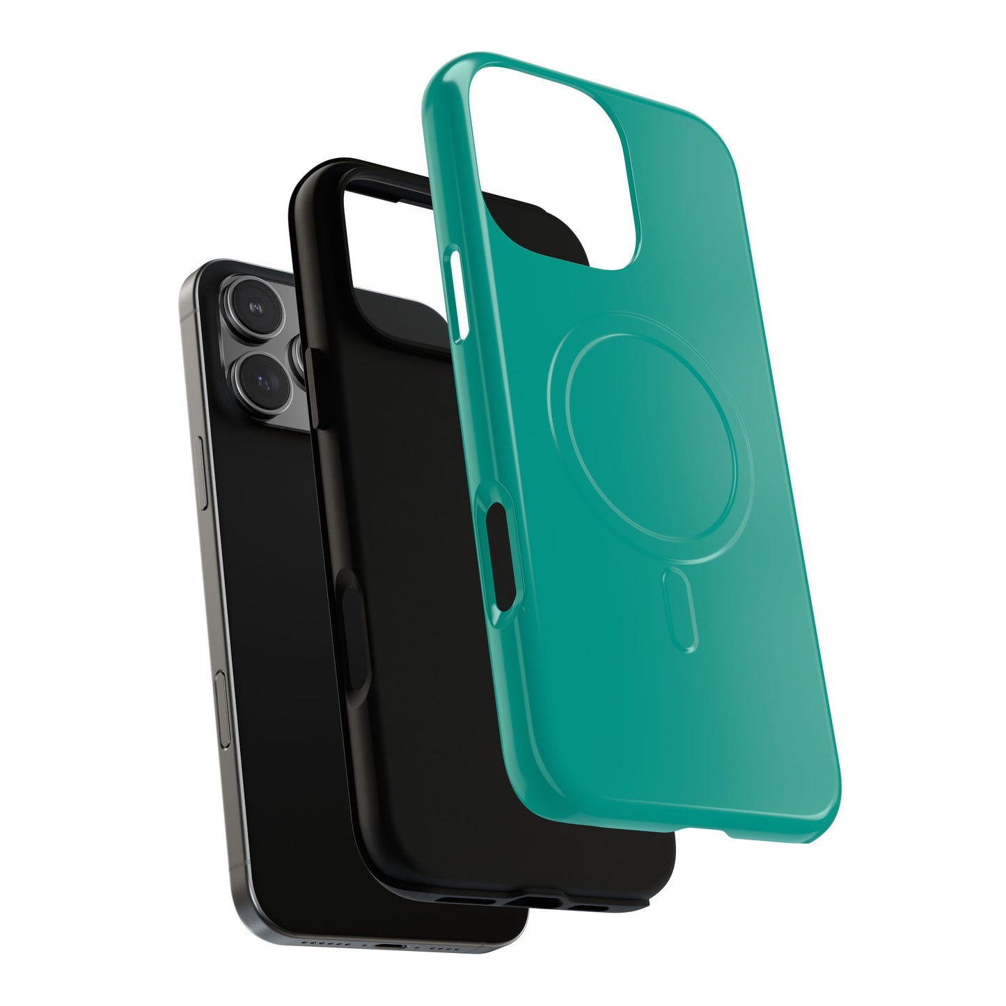 Sour Blueberry | Tough Case | MagSafe