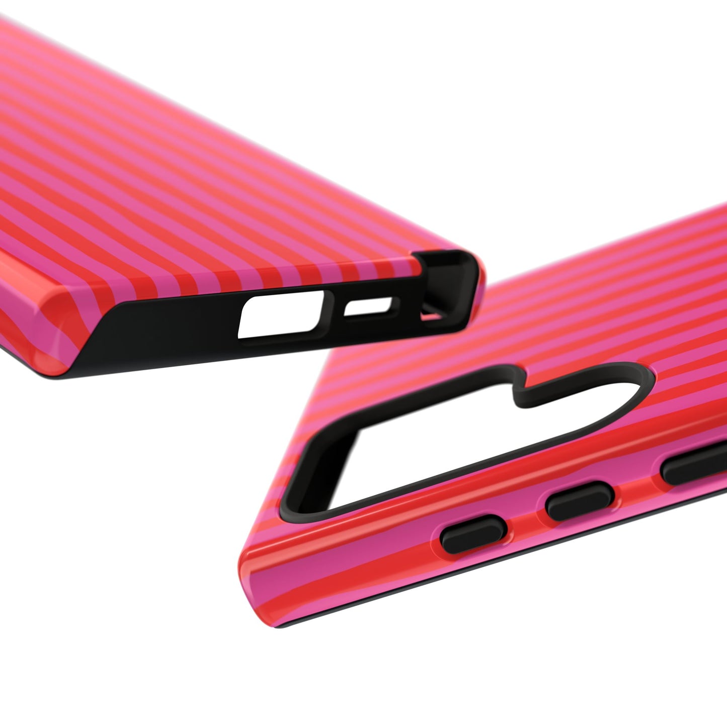 Candy Stripe | Tough Case