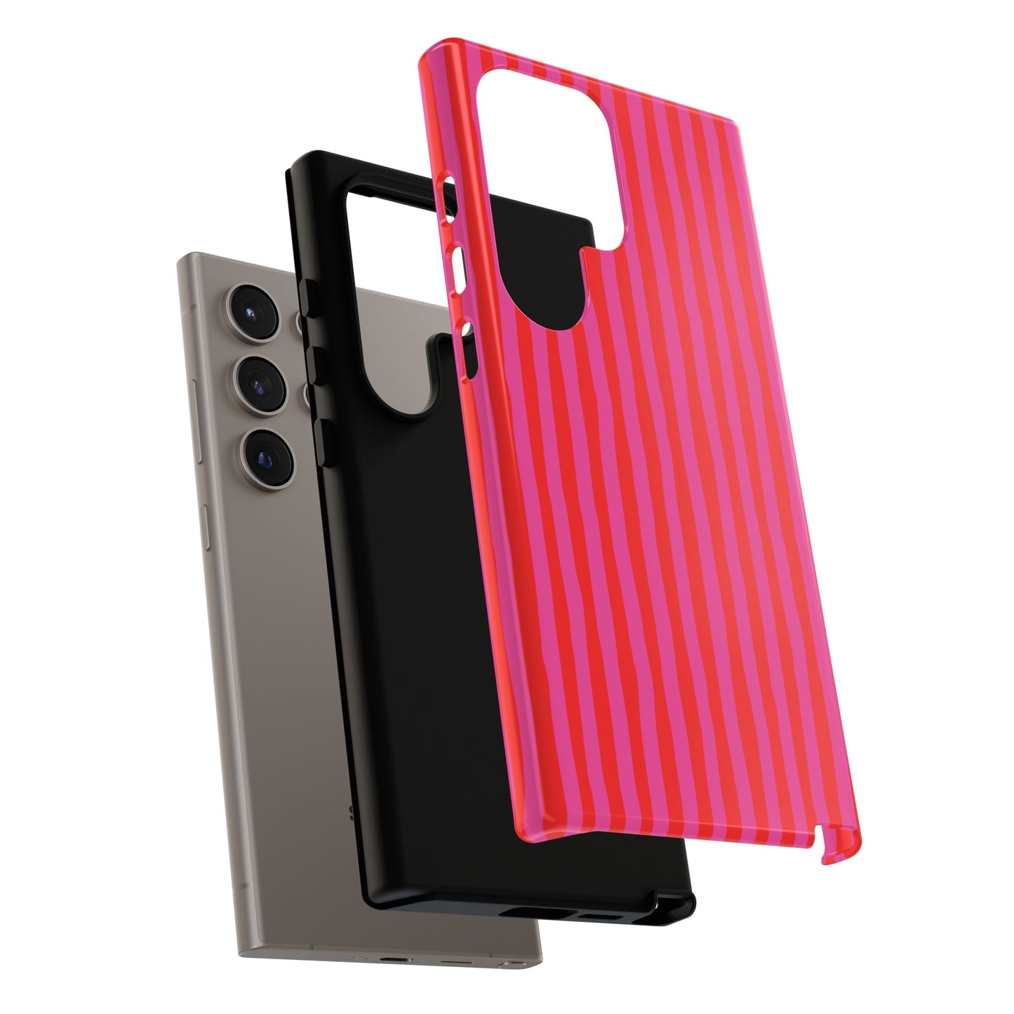 Candy Stripe | Tough Case
