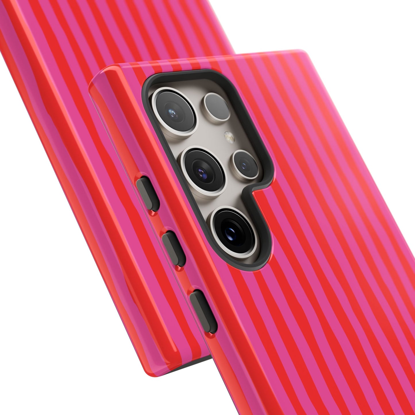 Candy Stripe | Tough Case