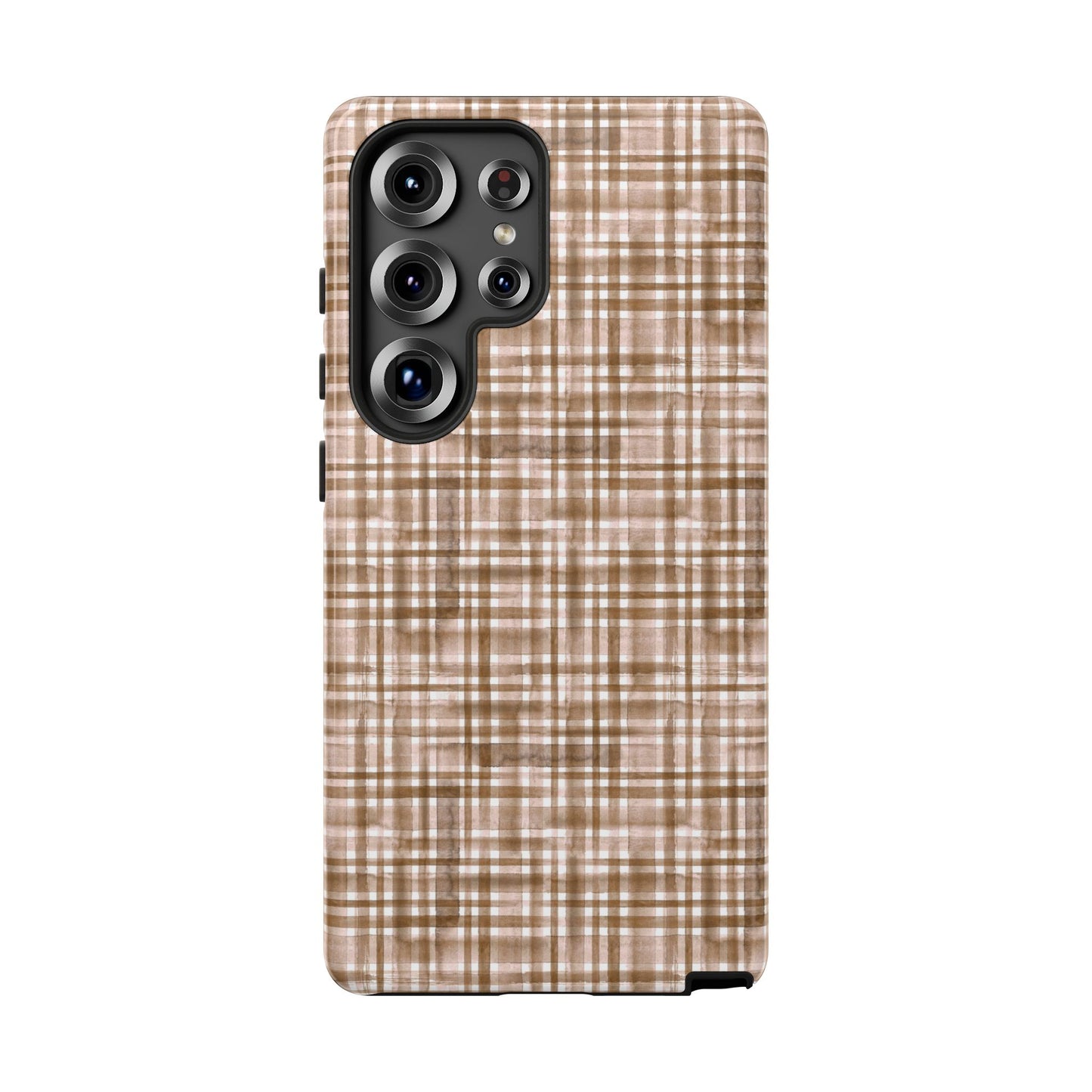 Brown thatch | Tough Case