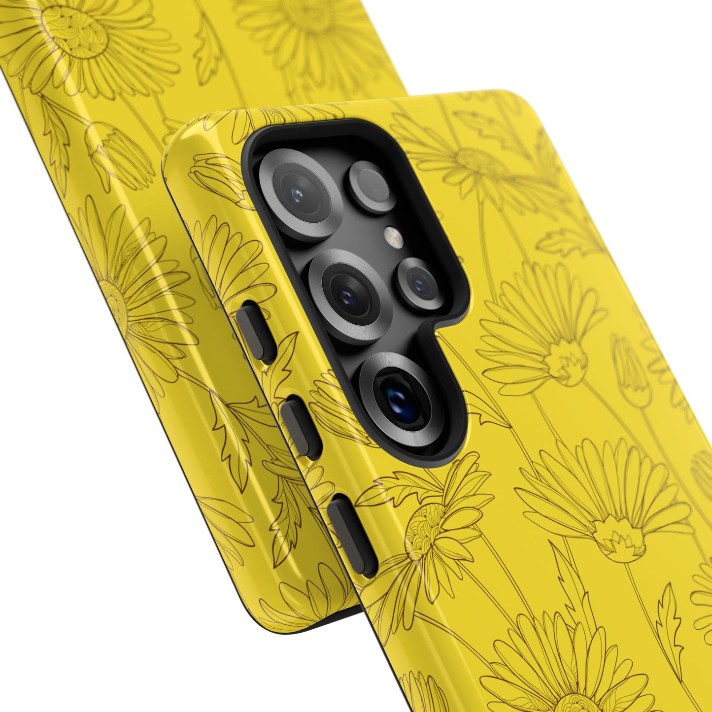 Yellow Daisy | Tough Case