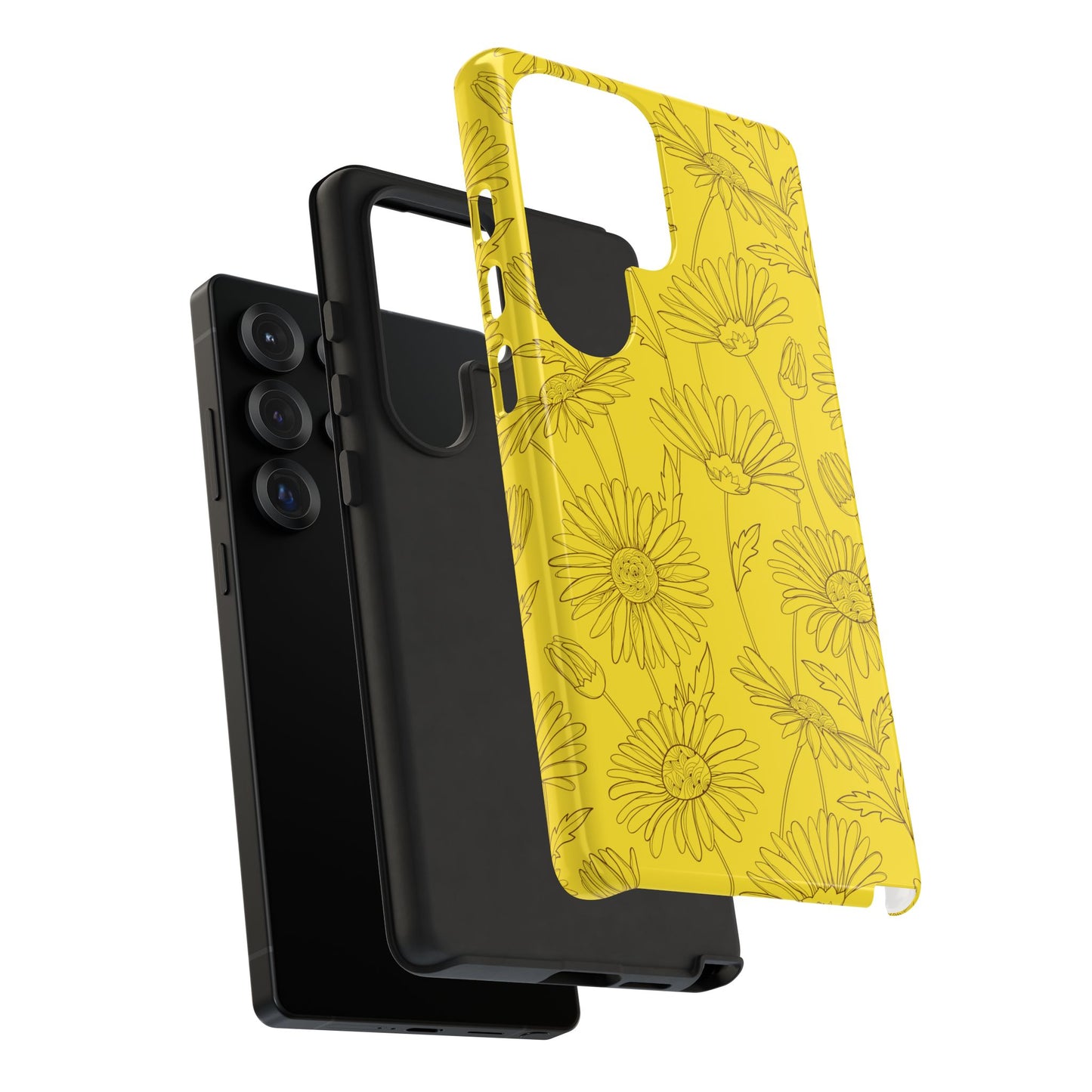 Yellow Daisy | Tough Case