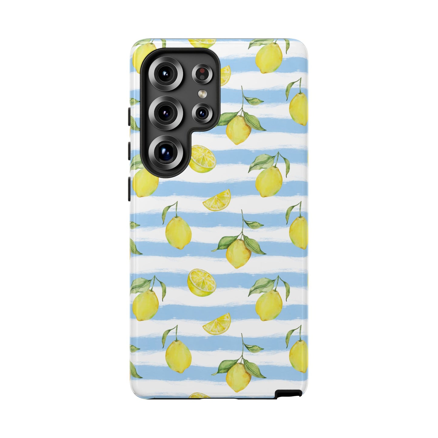Amalfi Lemon | Tough Case