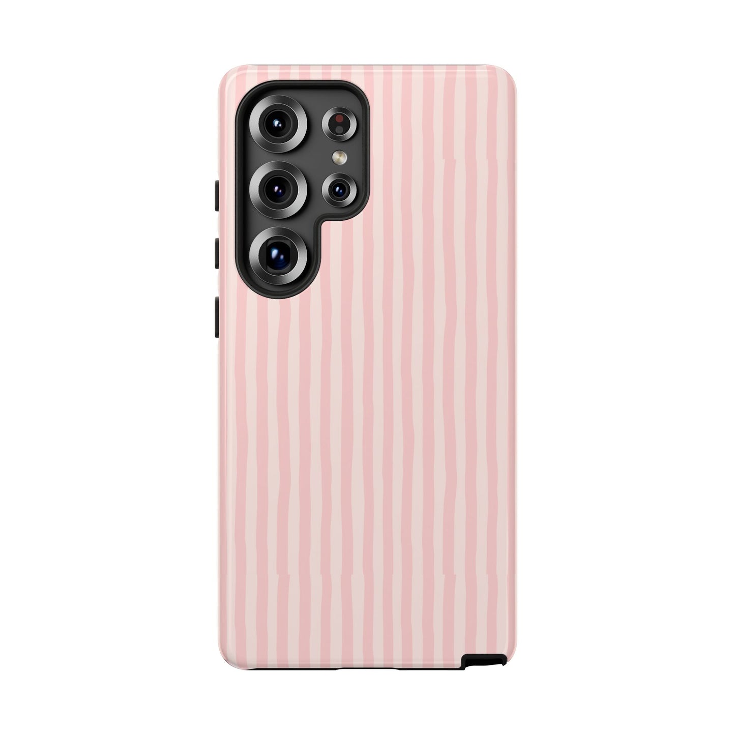 Candy Stripe | Pink | Tough Case