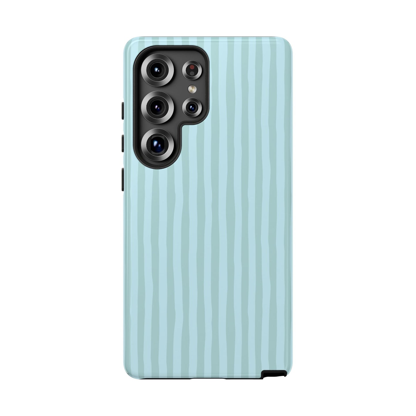 Candy Stripe | Blue | Tough Case