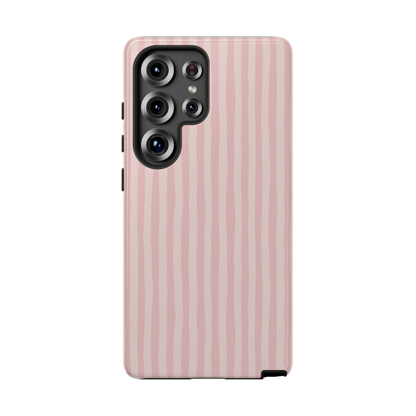 Candy Stripe | Purple | Tough Case