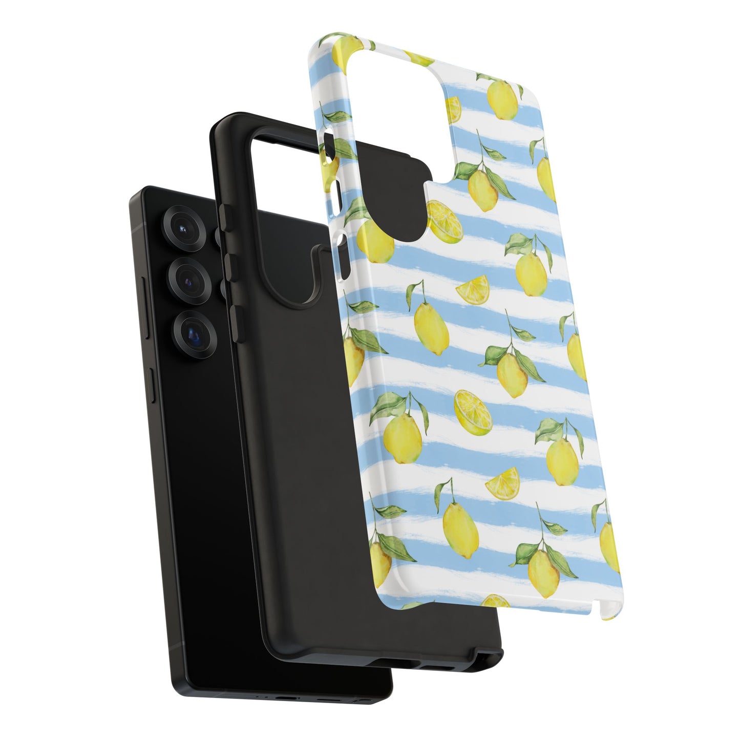 Amalfi Lemon | Tough Case