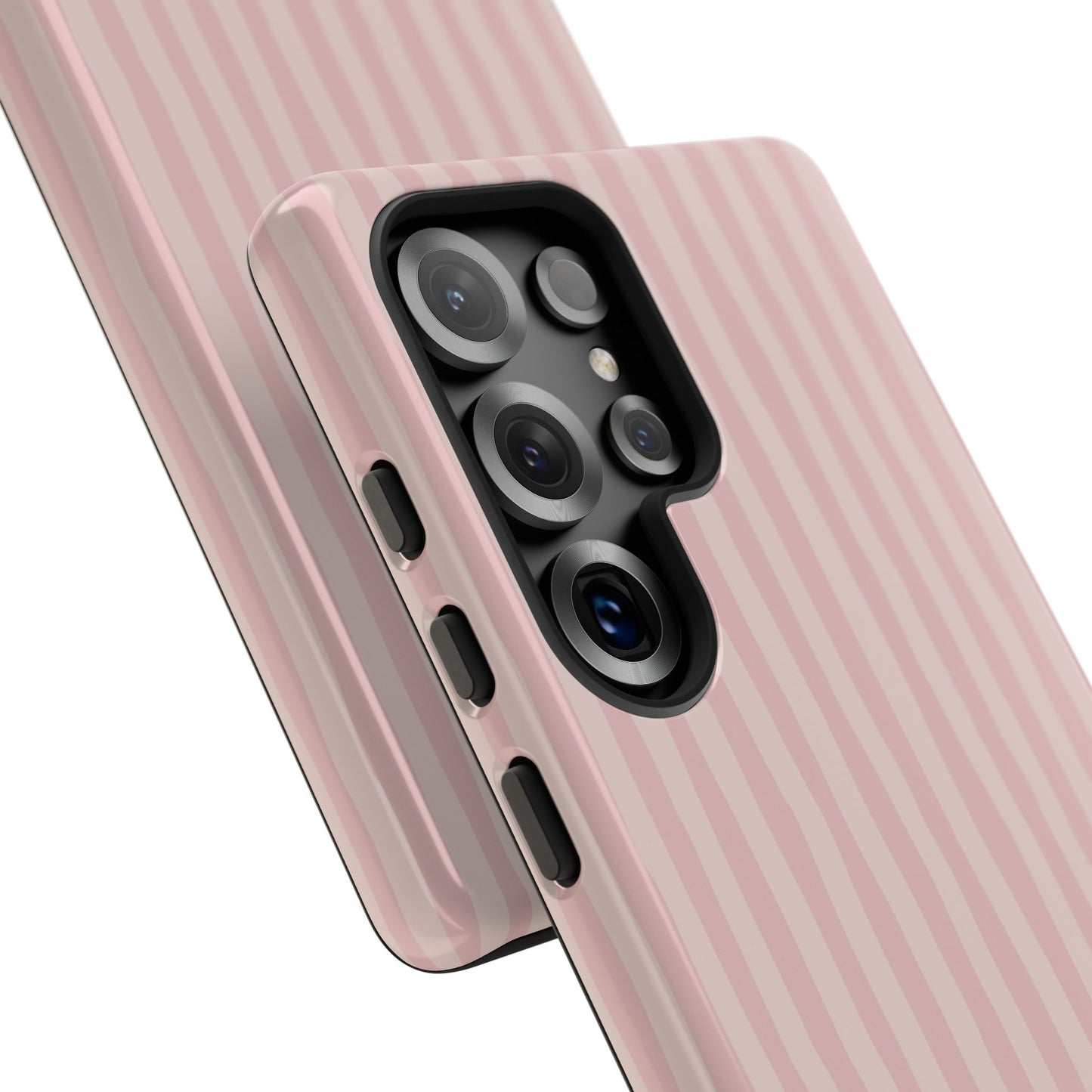 Candy Stripe | Purple | Tough Case