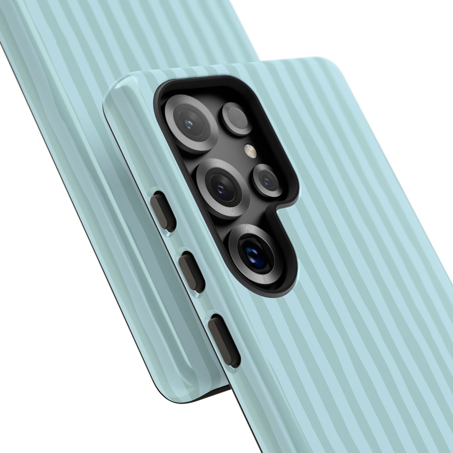 Candy Stripe | Blue | Tough Case