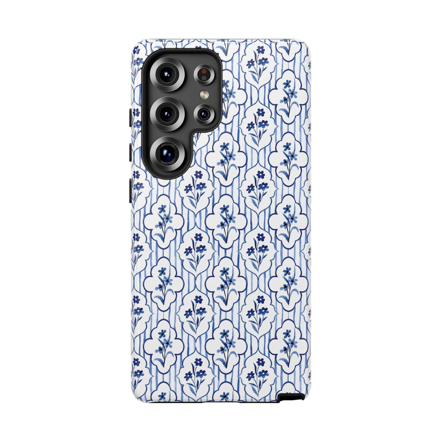 Blue Chintz | Tough Case
