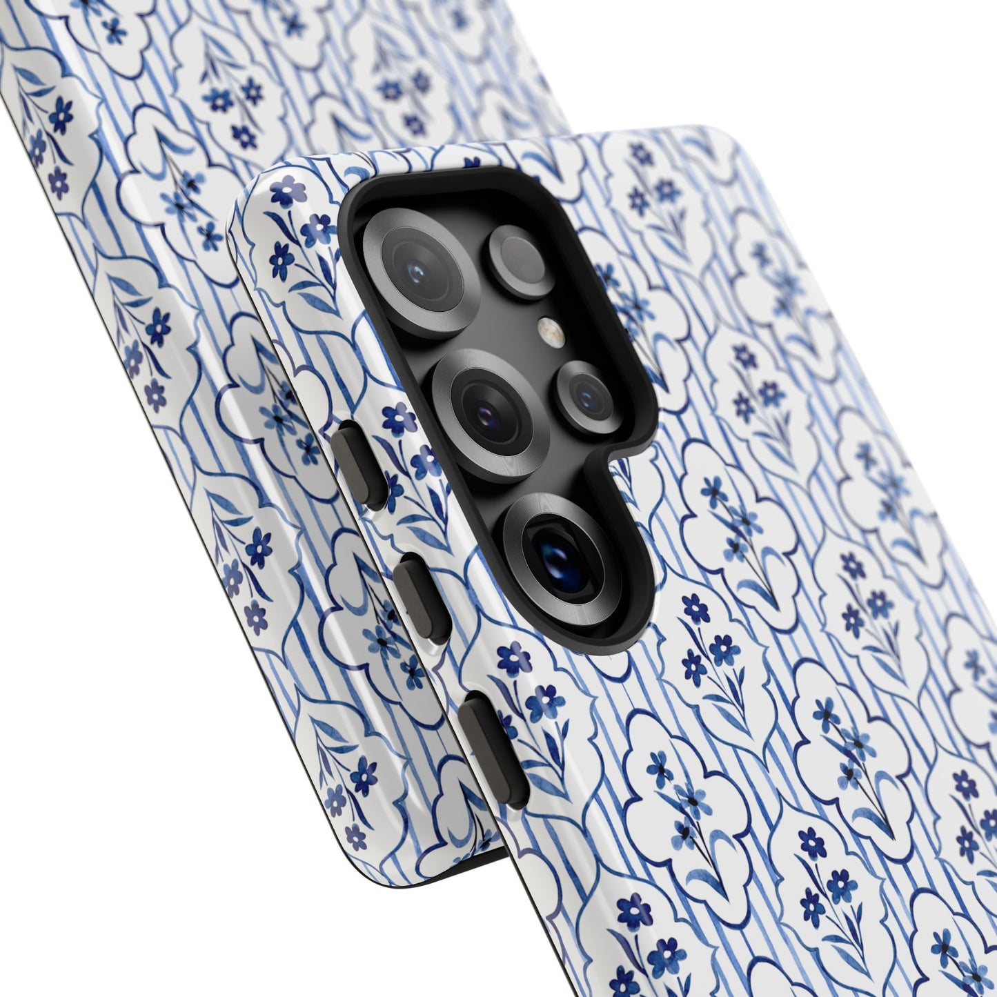 Blue Chintz | Tough Case