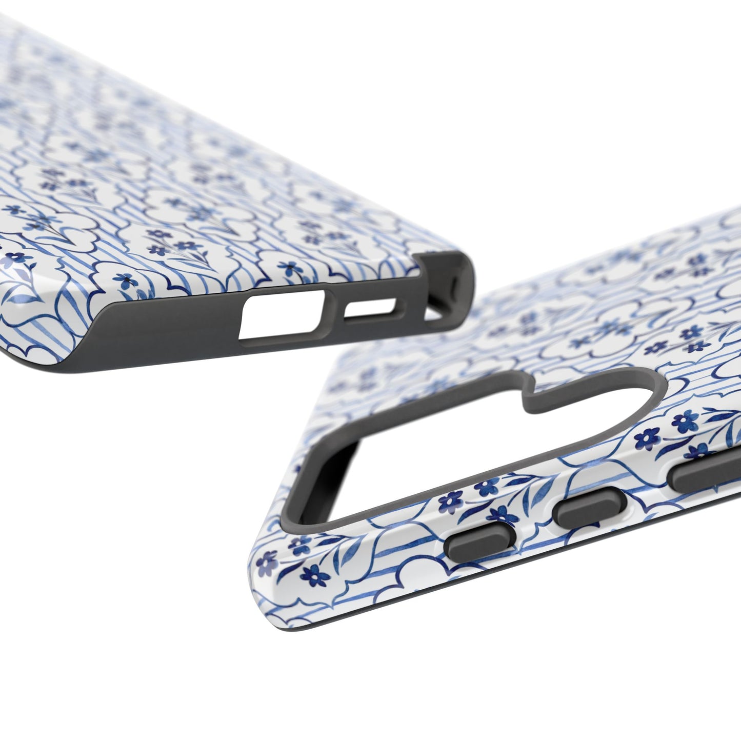 Blue Chintz | Tough Case