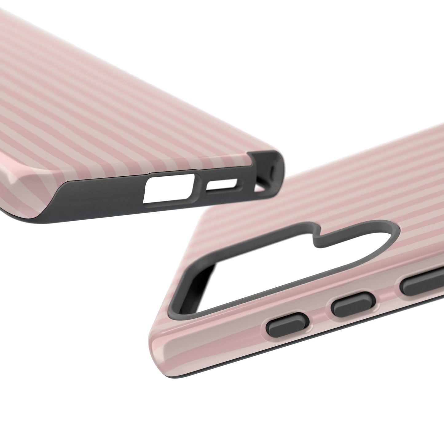 Candy Stripe | Purple | Tough Case
