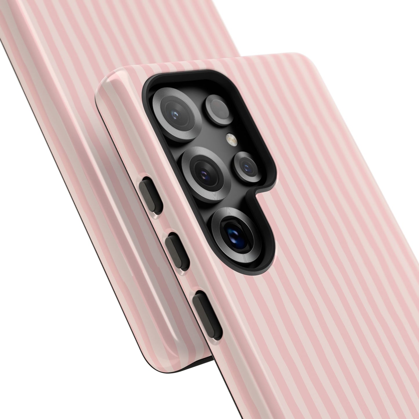 Candy Stripe | Pink | Tough Case