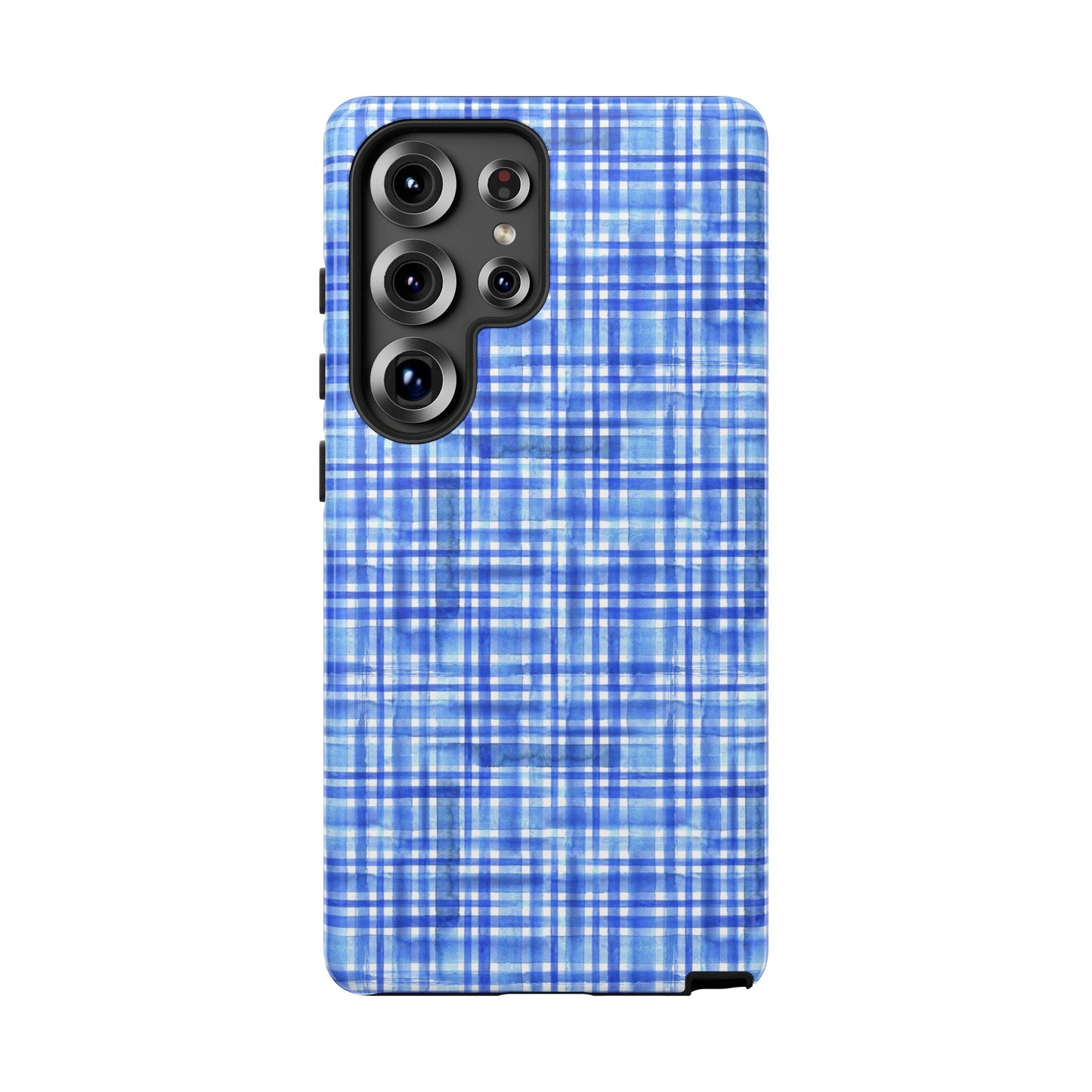 Blue thatch | Tough Case