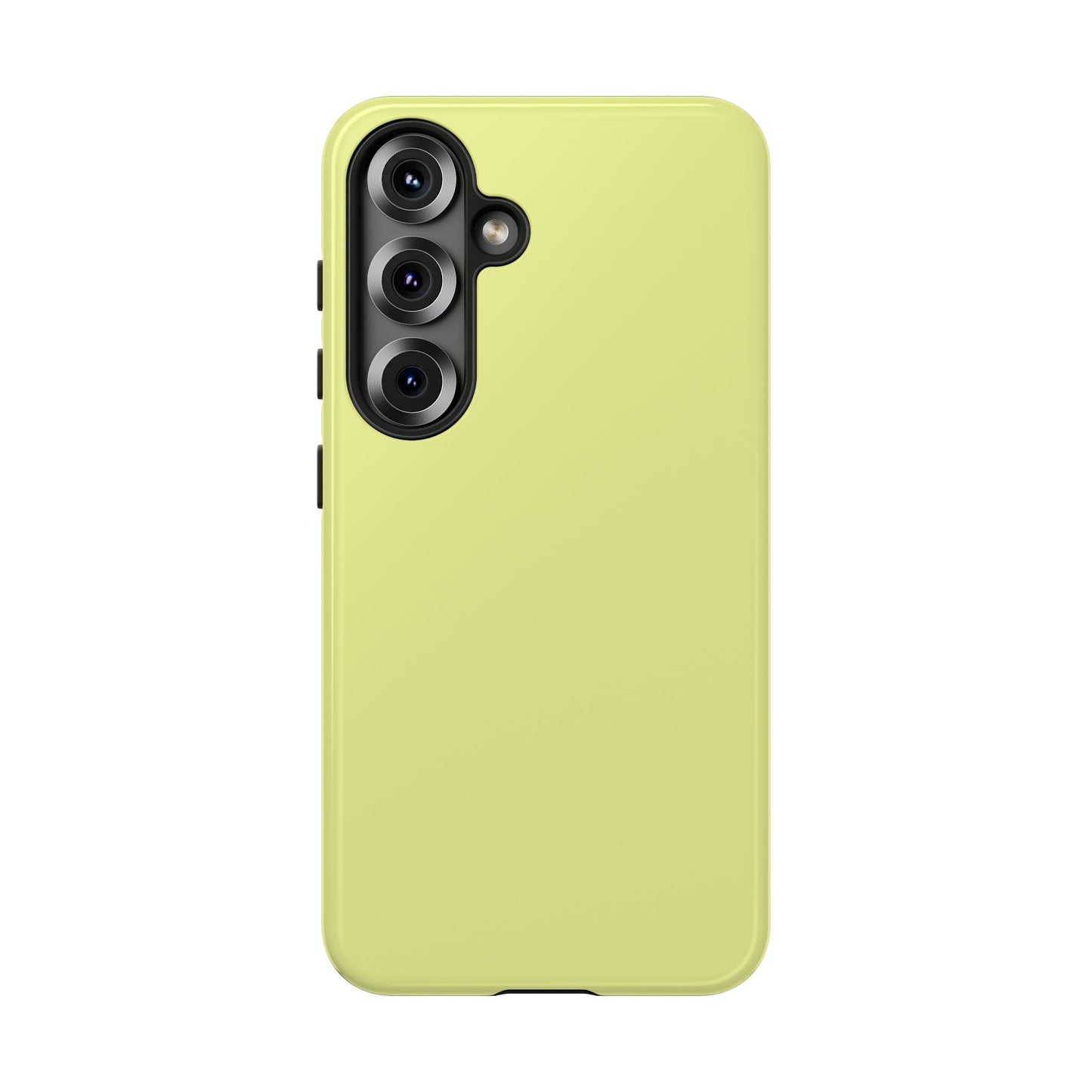 Buttery Lemon | Tough Case
