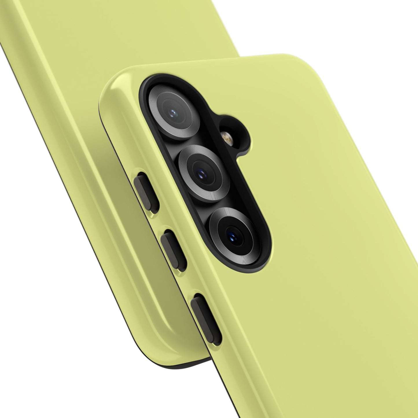 Buttery Lemon | Tough Case