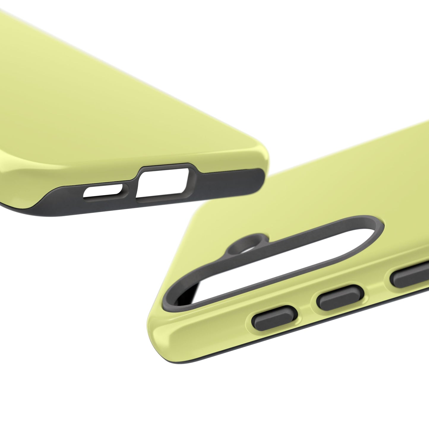 Buttery Lemon | Tough Case
