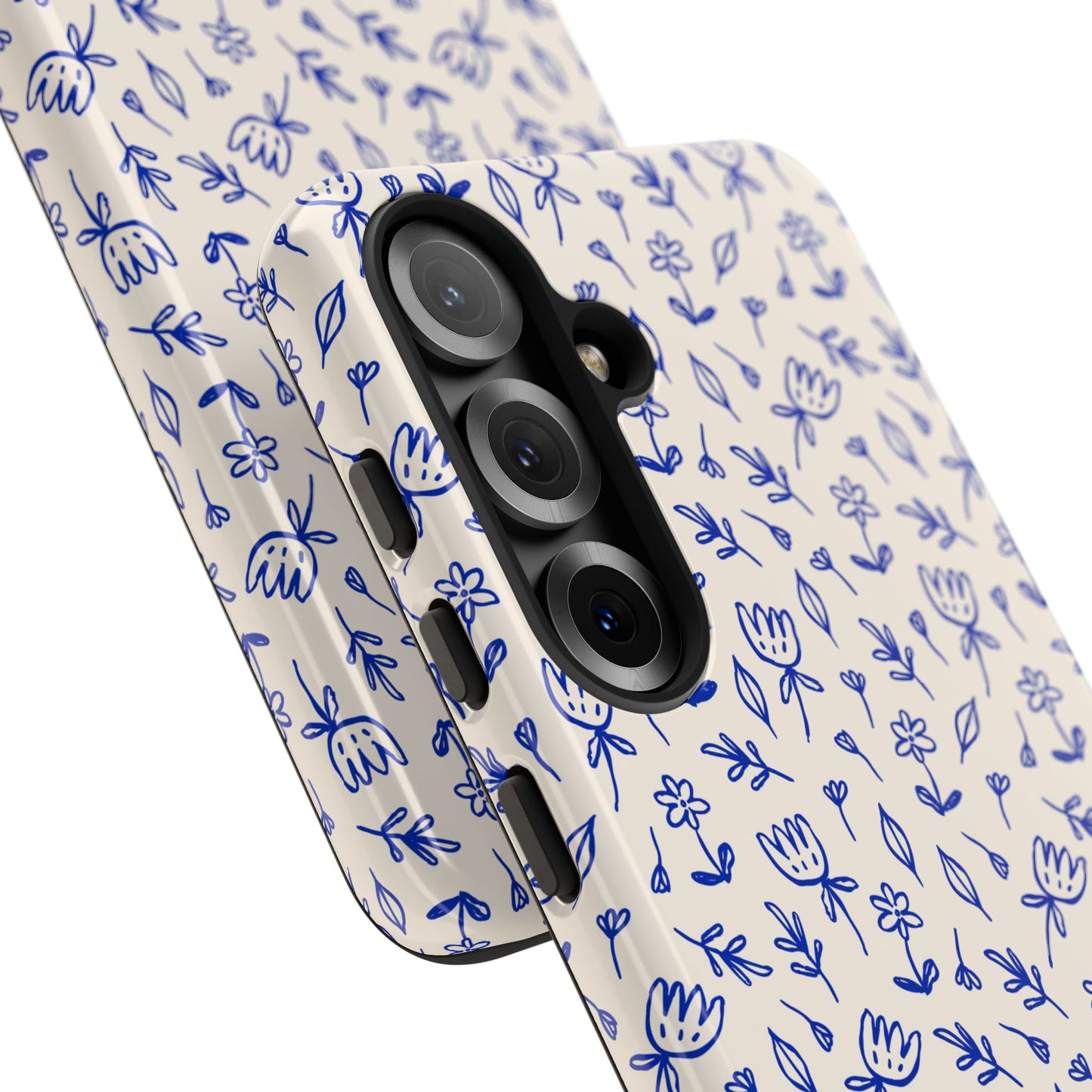 Doodle Flower | Tough Case
