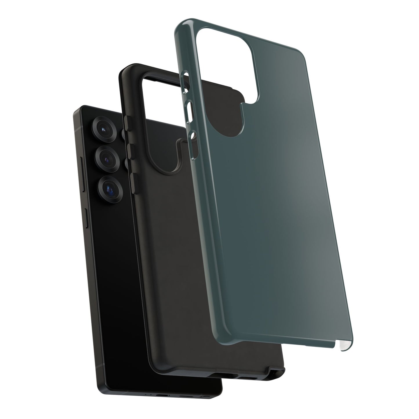 Blue Gum | Tough Case