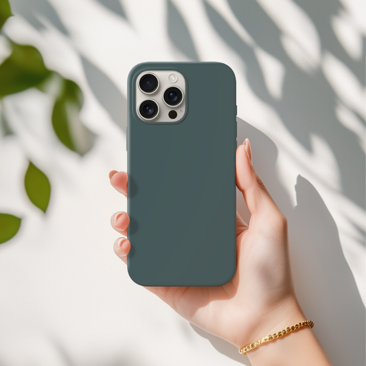 Blue Gum | Tough Case