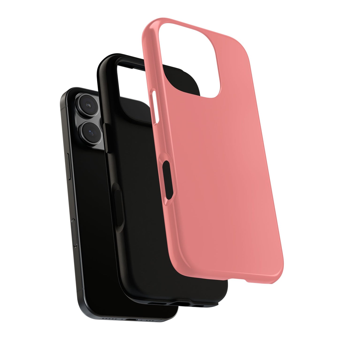 Rose | Tough Case