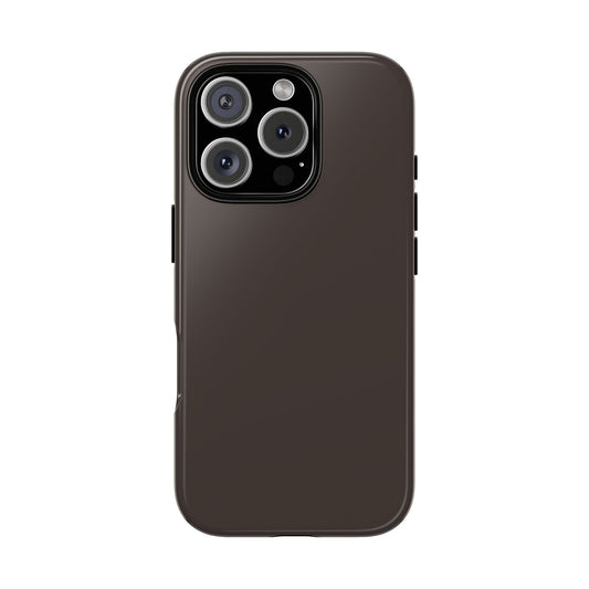 Charcoal | Tough Case