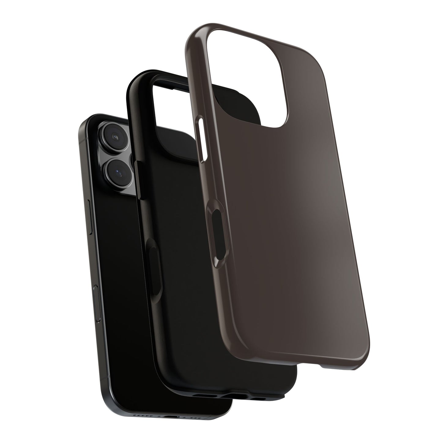 Charcoal | Tough Case