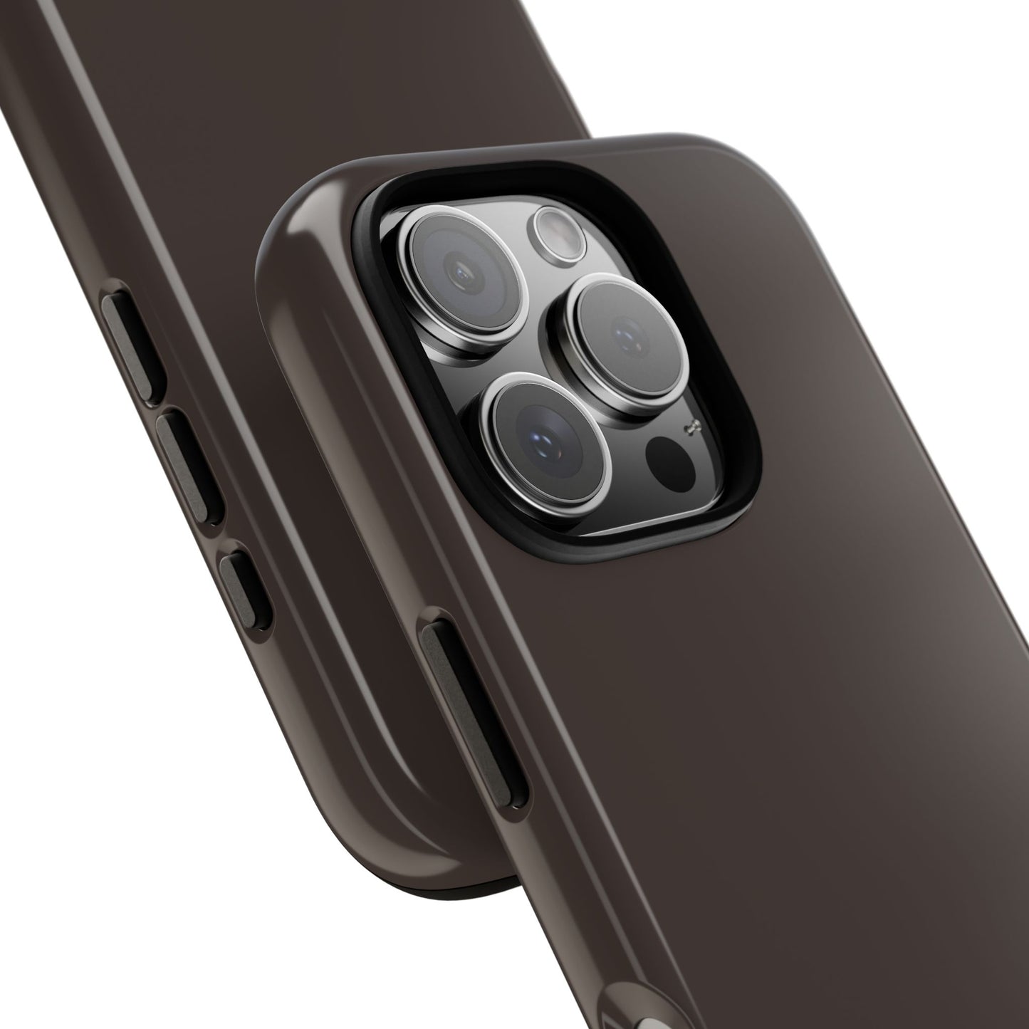 Charcoal | Tough Case
