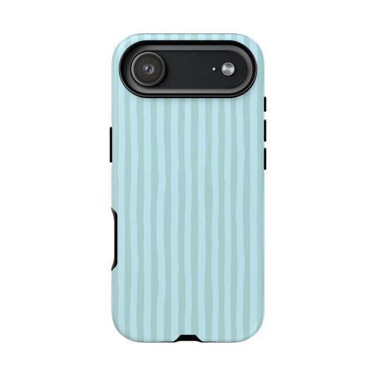 Candy Stripe | Blue | Tough Case