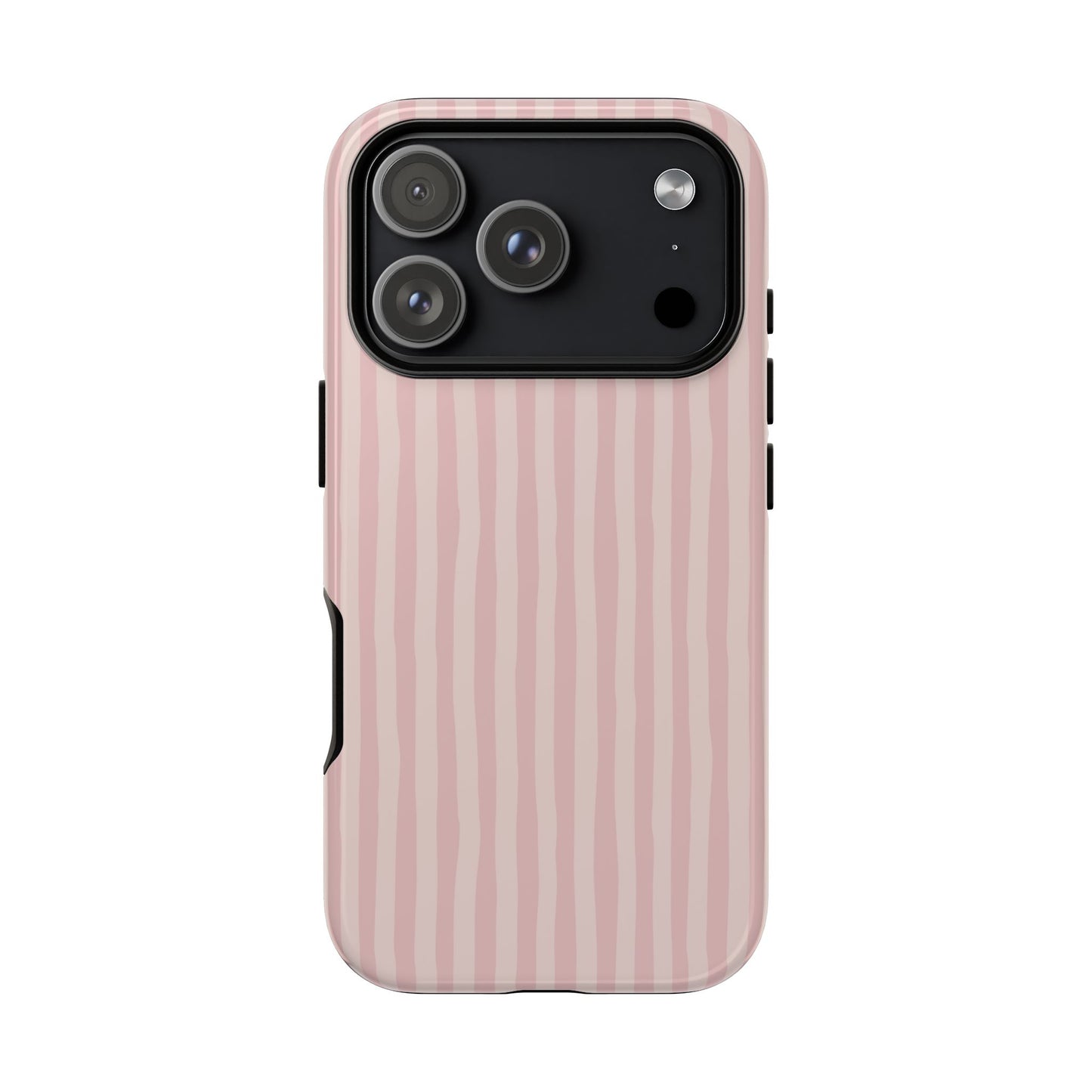 Candy Stripe | Purple | Tough Case