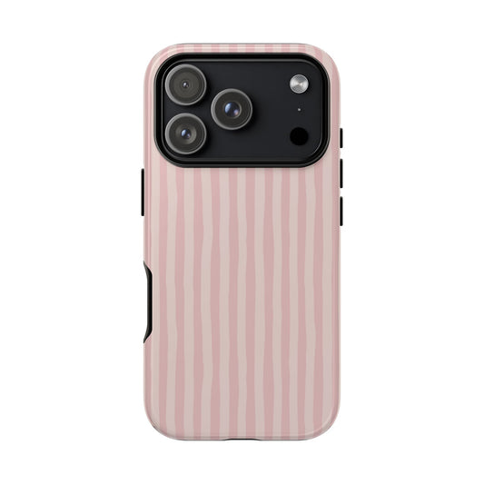 Candy Stripe | Purple | Tough Case